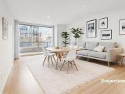 2 chambres, Paris 16e Arrondissement Île de France 75016...