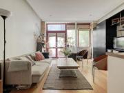 2 chambres, Paris 17e Arrondissement Île 75017 99769882