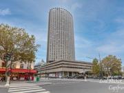 2 chambres, PARIS 17EME ARRONDISSEMENT Île de France...