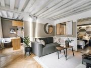 2 chambres, Paris Paris 75001 92662334