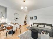 2 chambres, Paris Paris 75001 95793947