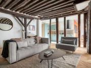 2 chambres, Paris Paris 75003 71478102