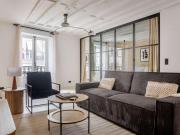 2 chambres, Paris Paris 75004 90306737