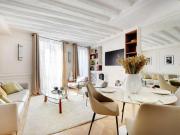 2 chambres, Paris Paris 75007 86809716