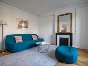 2 chambres, Paris Paris 75007 LS73366332