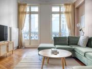 2 chambres, Paris Paris 75008 61618282