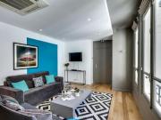 2 chambres, Paris Paris 75008 90669258