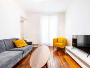 2 chambres, Paris Paris 75010 91021374