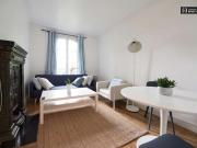 2 chambres, Paris Paris 75015 LS44484495