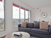 2 chambres, Paris Paris 75016 LS50142672