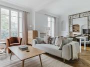 2 chambres, Paris Paris 75016 LS90306751