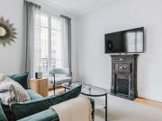 2 chambres, Paris Paris 75017 84302240