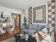 2 chambres, Paris Paris 75017 95351128