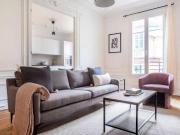 2 chambres, Paris Paris 75017 LS58848433