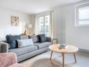 2 chambres, Paris Paris 75017 LS60455132