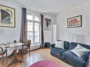 2 chambres, Paris Paris 75018 LS90928570