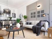 2 chambres, Paris Paris 75116 LS97237777