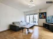 2 chambres, Paris Paris 78400 47997091