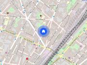 2 chambres, Pasteur Vaugirard Paris 15e