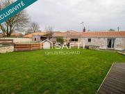 2 chambres, Paulx Pays de la Loire 44270 98797626