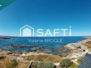 2 chambres, Ploemeur Bretagne 56270 LS92310241