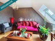 2 chambres, Ploermel Bretagne 56800 99274697