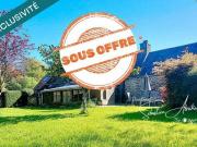 2 chambres, Plufur Bretagne 22310 85998245