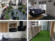 2 chambres privées Place du Grand Ouest