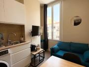 2 chambres proches du port et université