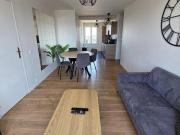 2 chambres, Reims Champagne Ardenne 51100 96916748