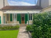 2 chambres, ROCHEFORT Poitou Charentes 17300 LS91343303