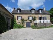 2 chambres, ROSIERS DE JUILLAC Limousin 19350 93266027