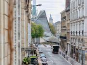 2 chambres, Rouen Haute Normandie 76000 95889255