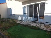 2 chambres, Royan Poitou Charentes 17200 LS92200989