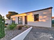 2 chambres, Saint Gervais Pays de la Loire 85230 95534573