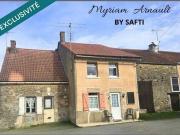 2 chambres, Saint Hilaire La Treille Limousin 87190 97641227