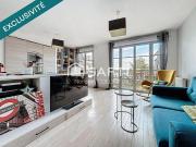 2 chambres, Saint Île 78210 99019212