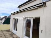 2 chambres, Saint Jacques De La Lande Bretagne 35136...