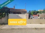 2 chambres, Saint Laurent d'Aigouze Languedoc...