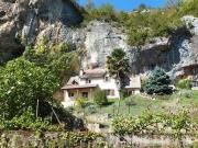 2 chambres, SAINT MARTIN LABOUVAL Midi Pyrénées 46330...