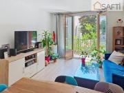 2 chambres, Saint Maur Des Fossés Île de France 94210...