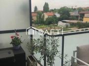 2 chambres, Saint Priest Rhône Alpes 69800 95534968