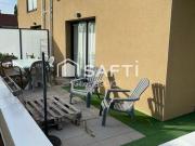 2 chambres, Saint Sebastien Sur Loire Pays de la Loire...