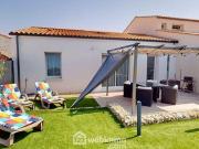 2 chambres, Saint Vincent Sur Jard Pays de la Loire...