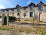 2 chambres, Sainte Colombe Sur Seine Bourgogne 21400...