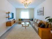 2 chambres salon à vendre à Mesnana Tanger