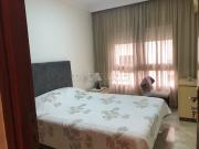 2 chambres salon meublé à les Princesses