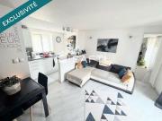 2 chambres, Sartrouville Île de France 78500 94223904