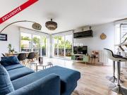 2 chambres, Saulx Les Chartreux Île de France 91160...