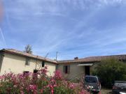 2 chambres, Simorre Midi Pyrenees 32420 90116707